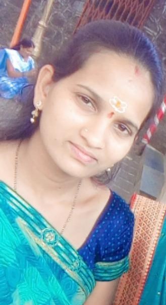 Swati Shelar - Part time Baby Sitter in Nigdi Pradhikaran Pune in Pune