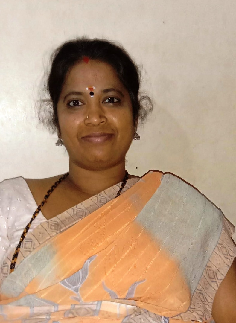 Mangala Gowri B