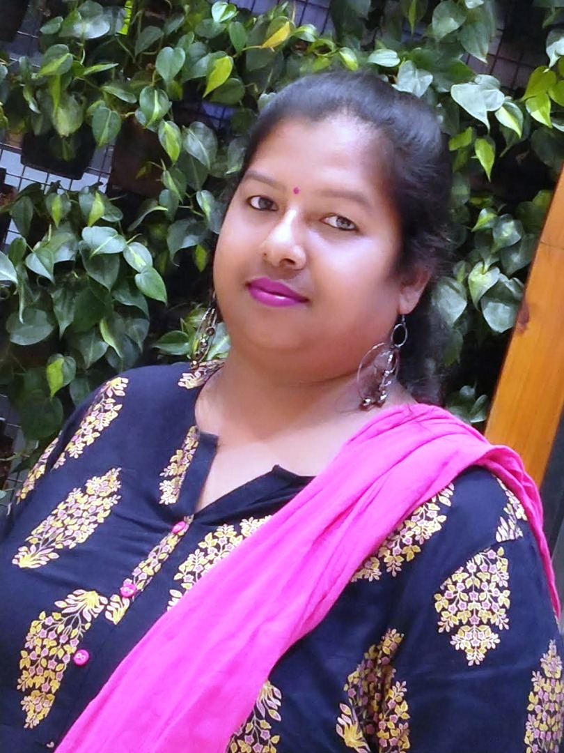 R Uma Suresh