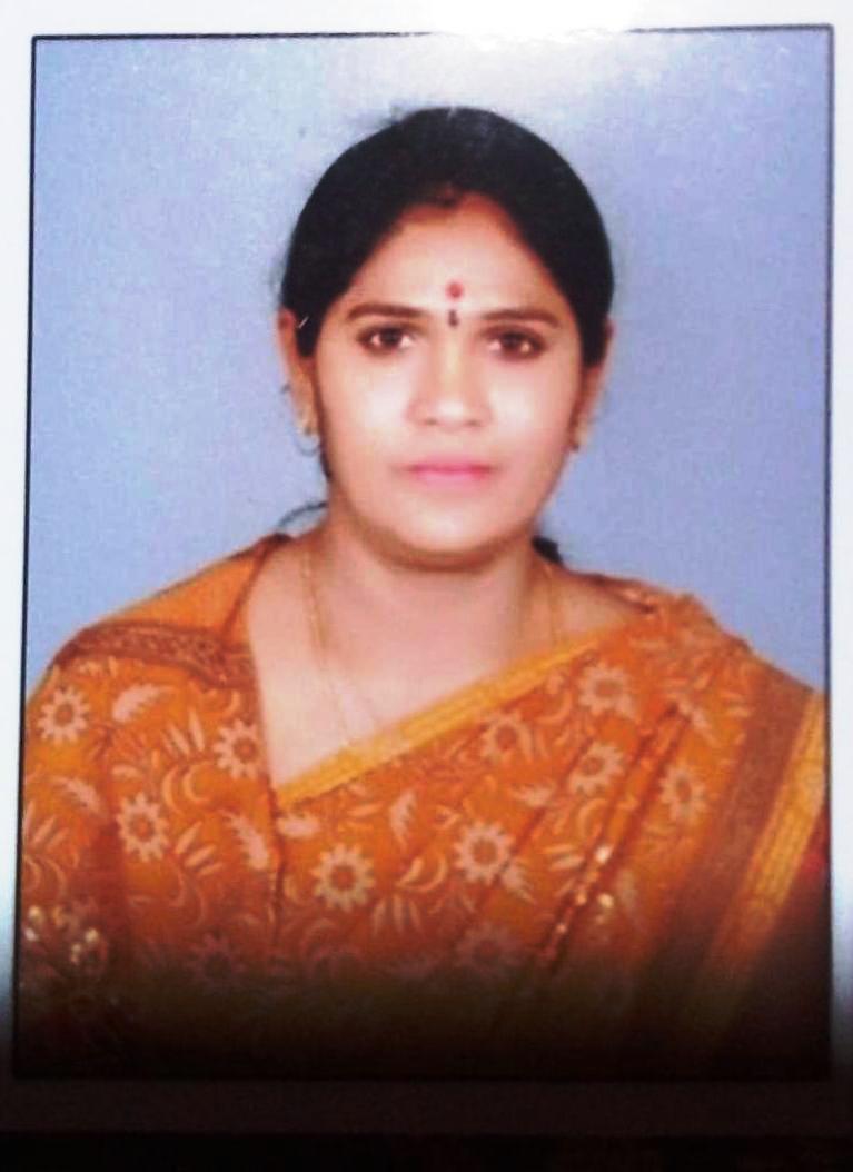 Shivarathna Kumari B V - Part time Cleaner and Cook and Baby Sitter in Basaveshwar Nagar in Bangalore Bengaluru