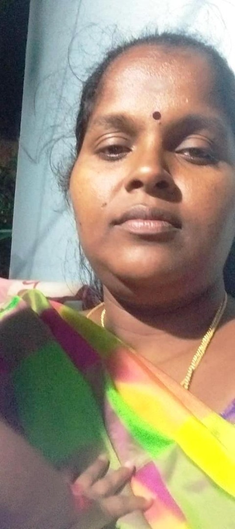 Muniyamma M - Part time Cleaner in Krishnarajapura in Bangalore Bengaluru