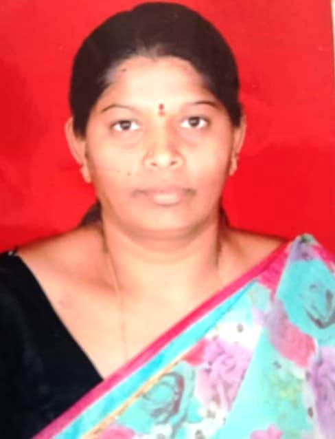 Lakshmi Narasamma - Part time Cook and Baby Sitter in Jalahalli in Bangalore Bengaluru