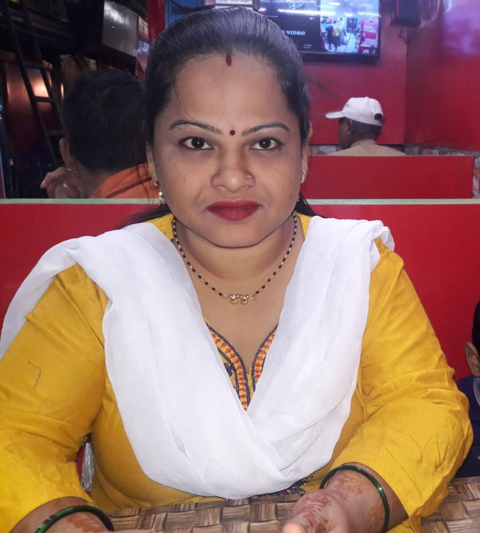 Suvarna Satish Lokhande - Part time Cook and Baby Sitter in Govandi East (Mankhurd) in Mumbai
