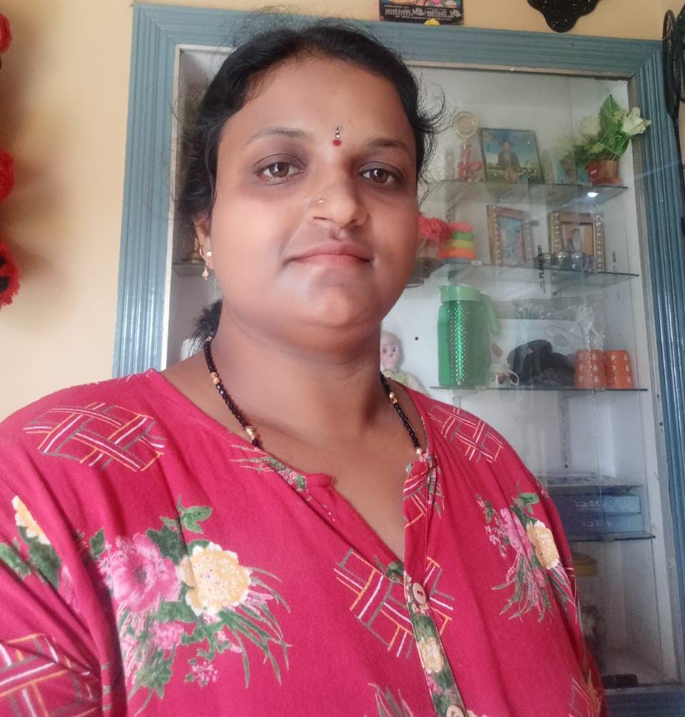 Kavitha S