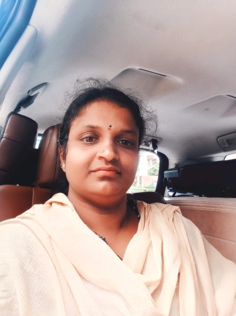 Kavitha S - Full time Cleaner and Cook and Baby Sitter in T. Dasarahalli in Bangalore Bengaluru