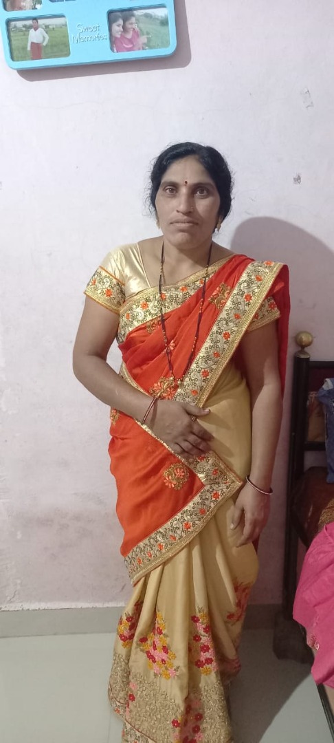 Sangeeta Jadhav