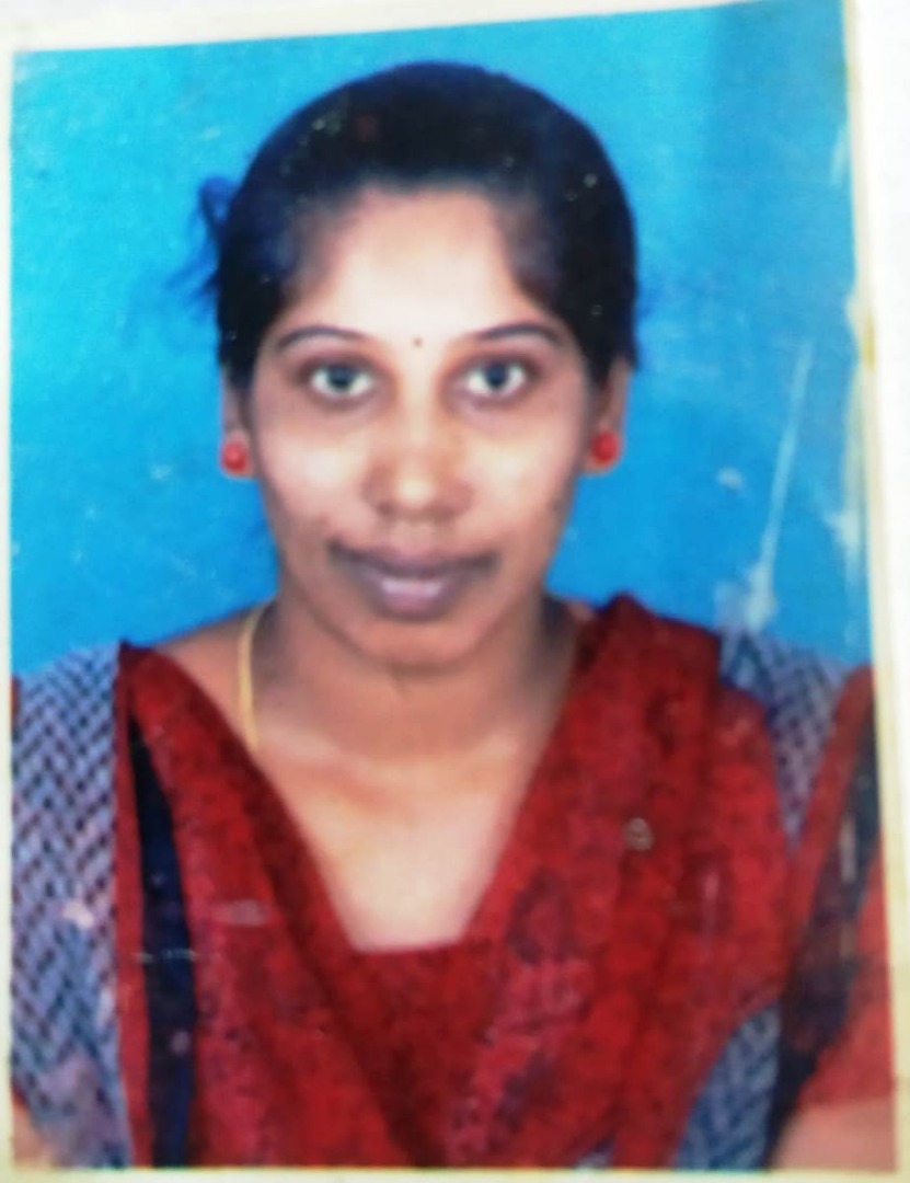 Eshwari - Part time Cleaner in Nayandahalli in Bangalore Bengaluru