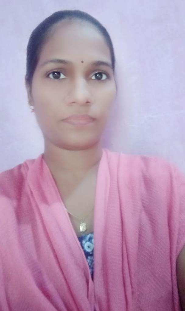Swati Pandav - Part time Cleaner and Baby Sitter in Diva East in Thane