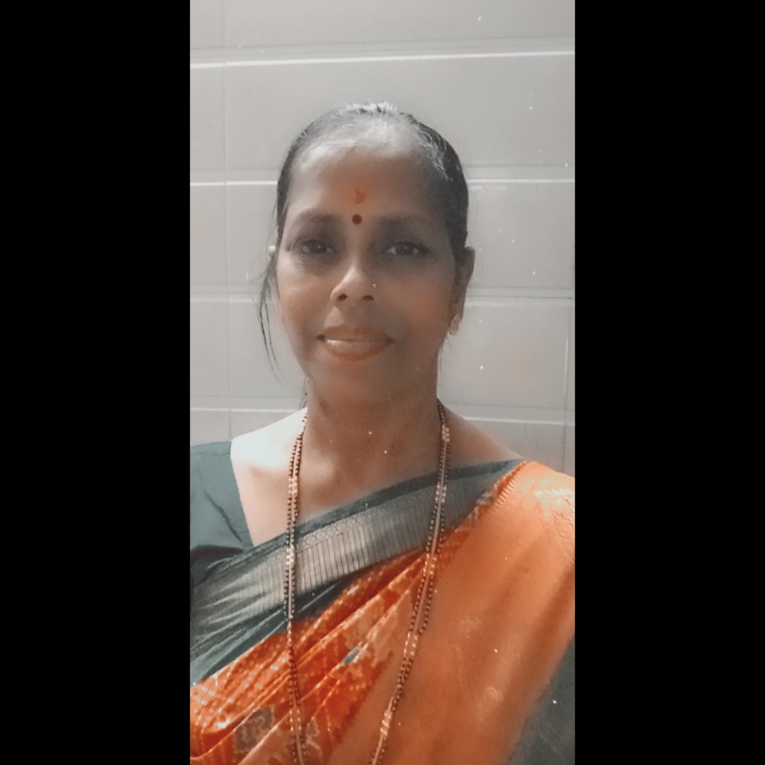 Rasika Rakesh Chande - Part time Cleaner and Baby Sitter in Jogeshwari East in Mumbai