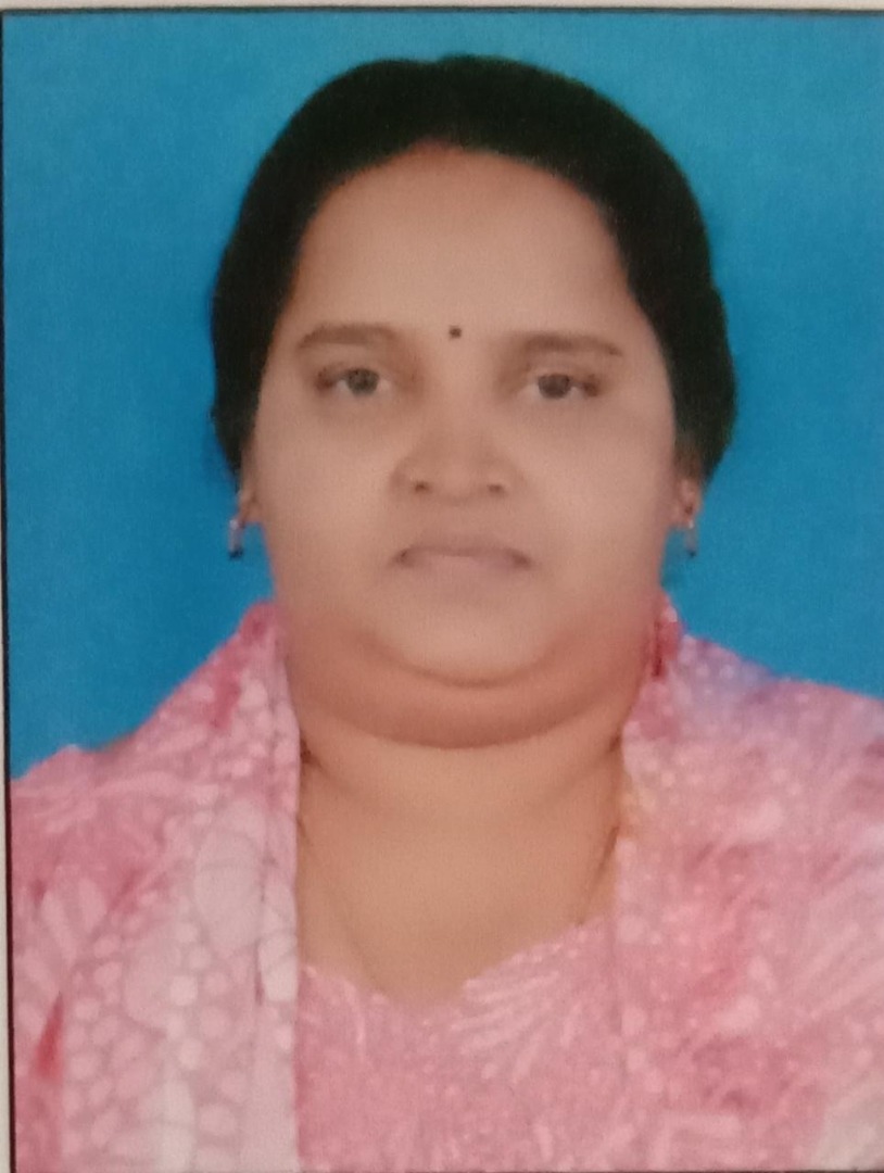 Kamala M K - Part time Cleaner and Cook in Banashankari in Bangalore Bengaluru