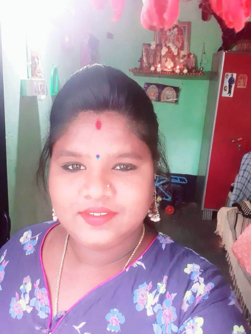 N Megha - Part time Cleaner and Cook in Hebbal in Bangalore Bengaluru