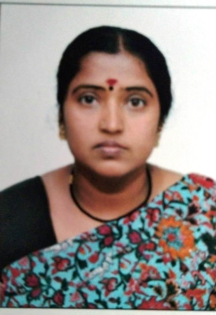 Manjula - Part time Baby Sitter in Manorayanapalya in Bangalore Bengaluru