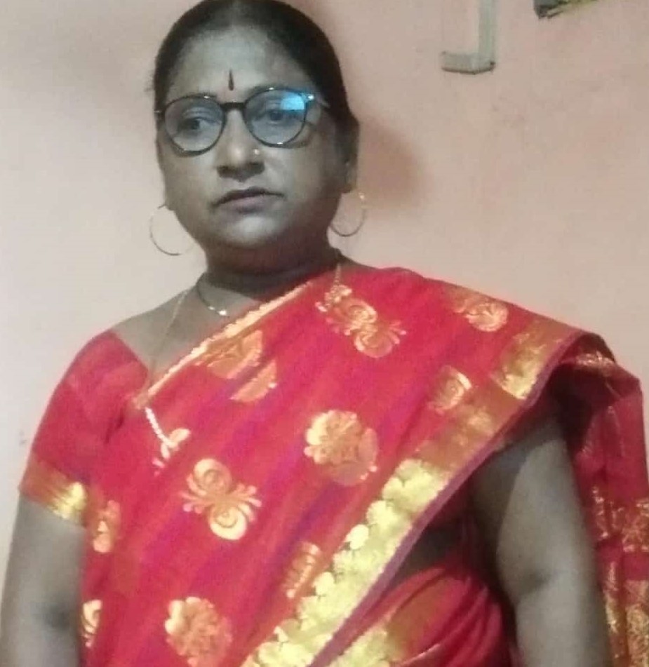 Sandya Bhagate - Part time Patient Care and Elderly Care and Baby Sitter in Thane West in Thane