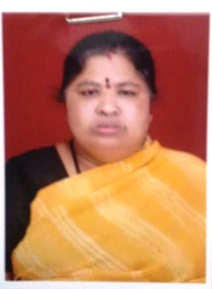 Latha - Part time Cook in Byadrayanapura in Bangalore Bengaluru