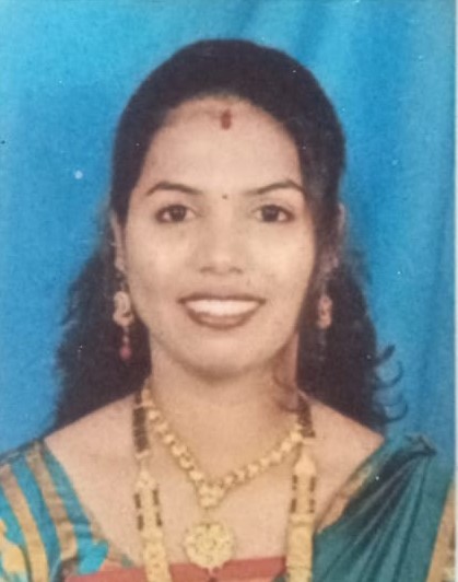 Bhagyashree Mhatre - Part time Cleaner and Cook in Bhiwandi in Thane