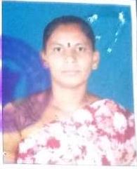 Sarojamma H R - Part time Cook in Hebbal in Bangalore Bengaluru