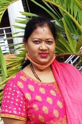 Revathi Raghavendra - Part time Cook and Baby Sitter in Cox Town in Bangalore Bengaluru