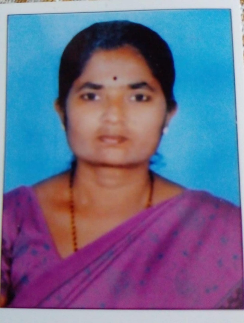Shantha - Part time Cleaner and Cook and Baby Sitter in Nandini Layout in Bangalore Bengaluru