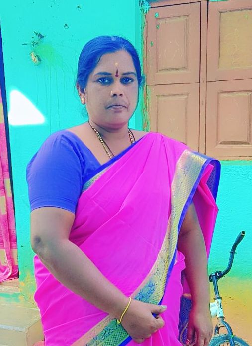 Indra muthraj - Part time Cook in Sarjapur in Bangalore Bengaluru