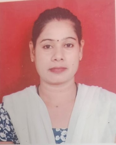 Sujata Pawar - Part time Cleaner and Cook and Patient Care and Elderly Care in Bandra East in Mumbai
