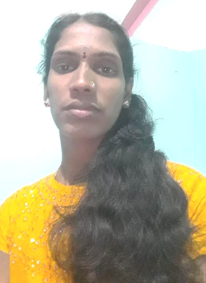 Mungani Sharada - Part time Cleaner and Baby Sitter in Kadugodi in Bangalore Bengaluru