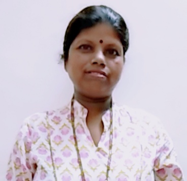 Sugandha Rahul Pawar - Part time Cook and Patient Care and Elderly Care and Baby Sitter in Titwala East in Mumbai