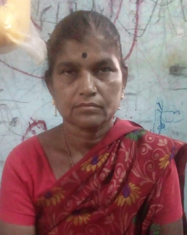 Shobha Shirsath - Part time Baby Sitter in Chembur East in Mumbai
