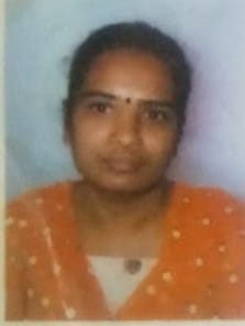 Veronica - Part time Cook and Baby Sitter in Hebbal in Bangalore Bengaluru