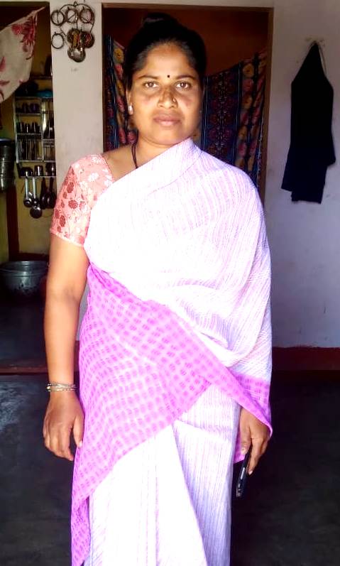 Pavithra - Full time Cleaner and Baby Sitter in Mandya in Bangalore Bengaluru