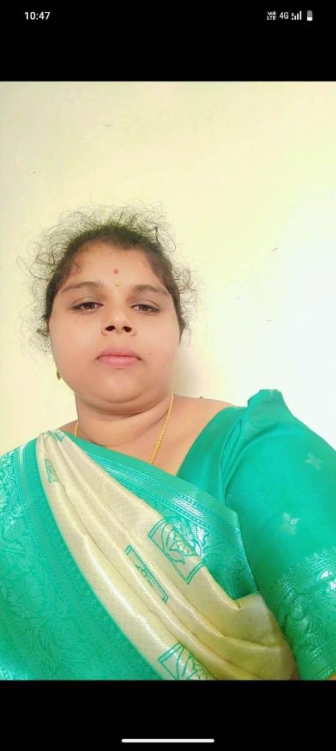 Shashikala Devraj - Full time Cleaner and Patient Care and Elderly Care and Baby Sitter in Uttarahalli Hobli in Bangalore Bengaluru
