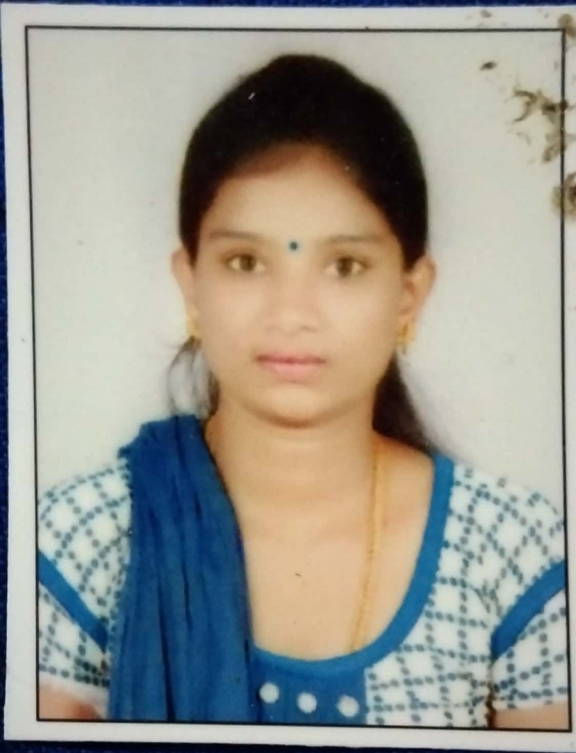 V Kavitha - Part time Cleaner and Cook in Konanakunte in Bangalore Bengaluru