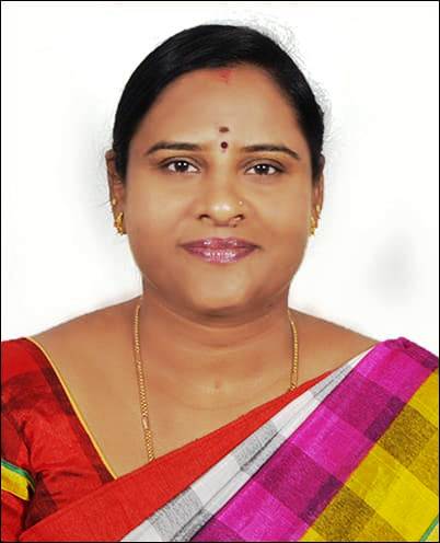 Susheela K M - Part time Cleaner and Cook and Patient Care and Elderly Care and Baby Sitter in Bettadasanapura in Bangalore Bengaluru