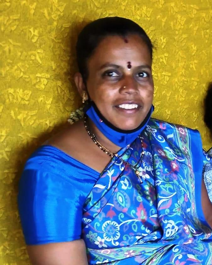 Manjula K - Part time Cleaner and Cook and Baby Sitter in Bagalakunte in Bangalore Bengaluru