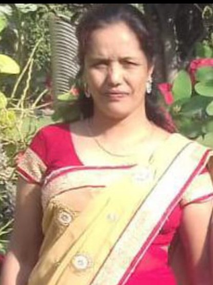 Usha Kamble