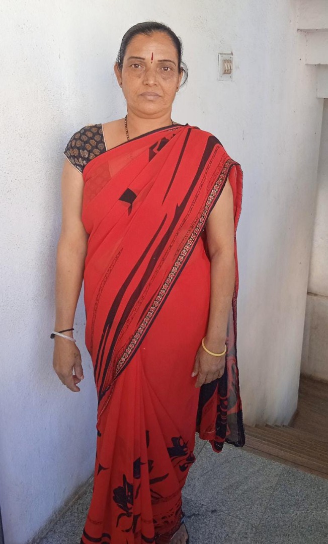 Kamala harish - Full time Cleaner and Cook and Patient Care and Elderly Care and Baby Sitter in Arsikere in Bangalore Bengaluru