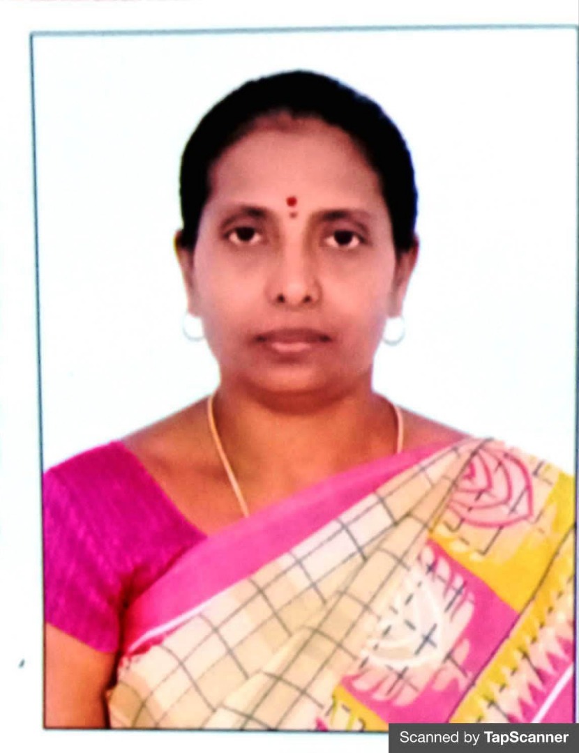 Kalavathi H E - Part time Cleaner and Cook and Baby Sitter in T. Dasarahalli in Bangalore Bengaluru