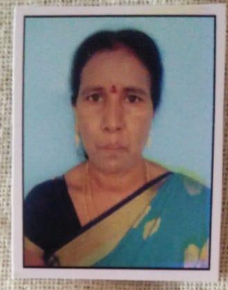 Chandramma - Full time Cleaner and Cook and Baby Sitter in Mysore in Bangalore Bengaluru