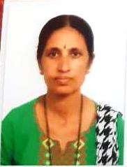 Veena HP - Part time Baby Sitter in Attiguppe in Bangalore Bengaluru