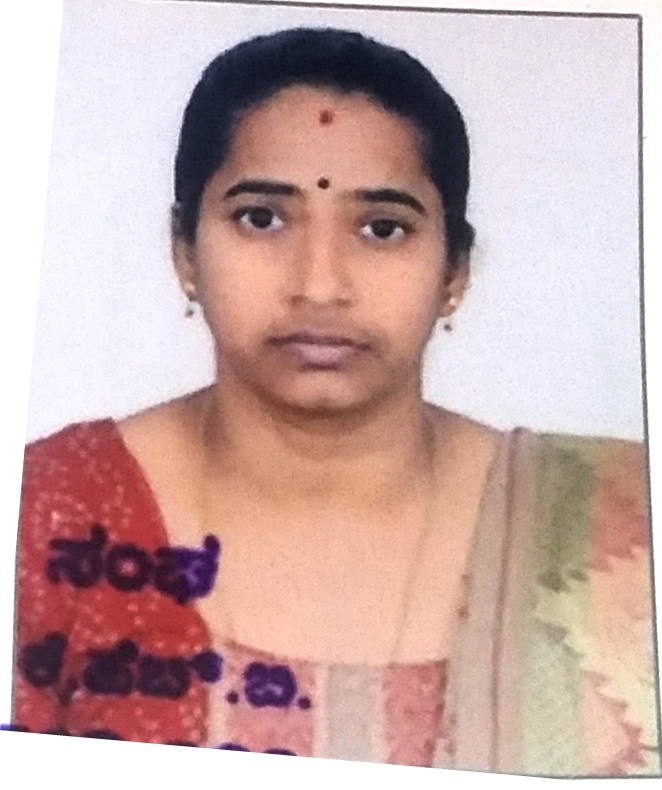 H Chikkamma - Part time Baby Sitter in Kengeri in Bangalore Bengaluru