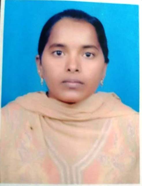 Anitha B M - Part time Cleaner in Hommadevanahalli in Bangalore Bengaluru