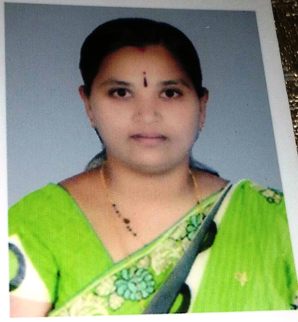 Varalakshmi - Part time Cook in Bilekahalli in Bangalore Bengaluru