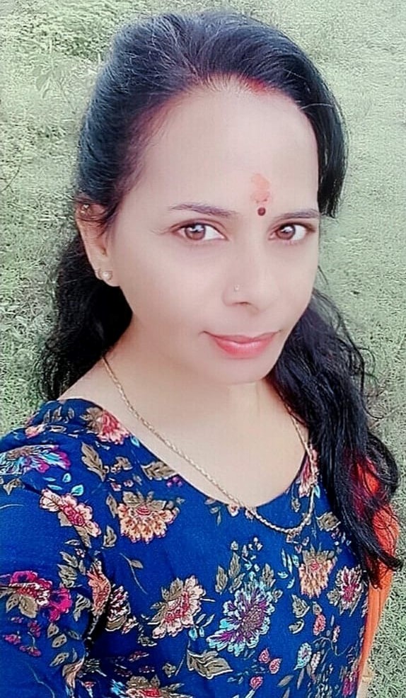 Vinita Chaudhari - Full time Cleaner and Cook in andra pradesh in Visakhapatnam