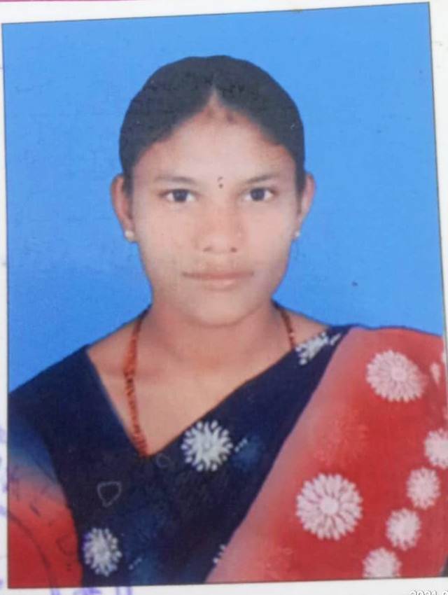 Gowramma - Part time Cook in Chandra Layout in Bangalore Bengaluru