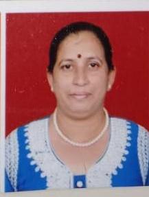 Sangeeta mahadev malankar - Part time Patient Care and Elderly Care in Titwala in Mumbai
