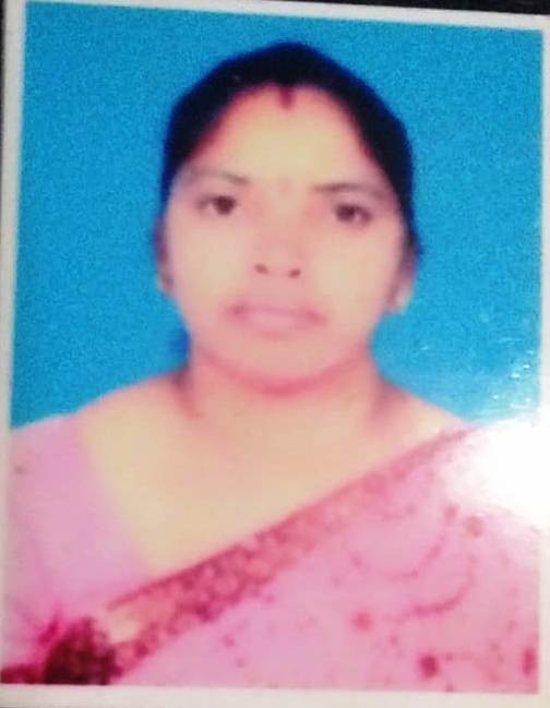 Laksmi M - Part time Cook in Jayanagar in Bangalore Bengaluru