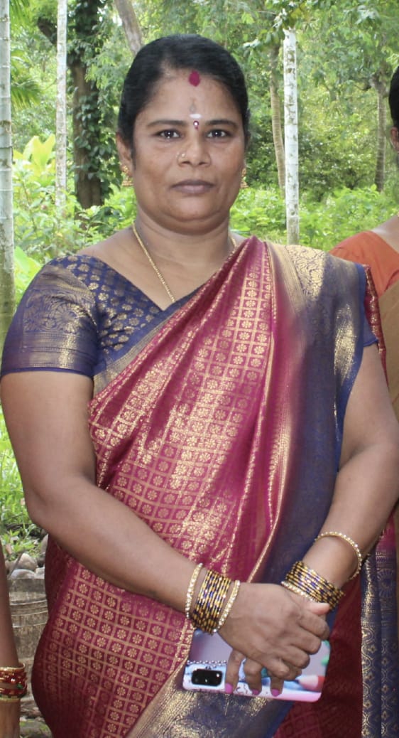 Valarmathi