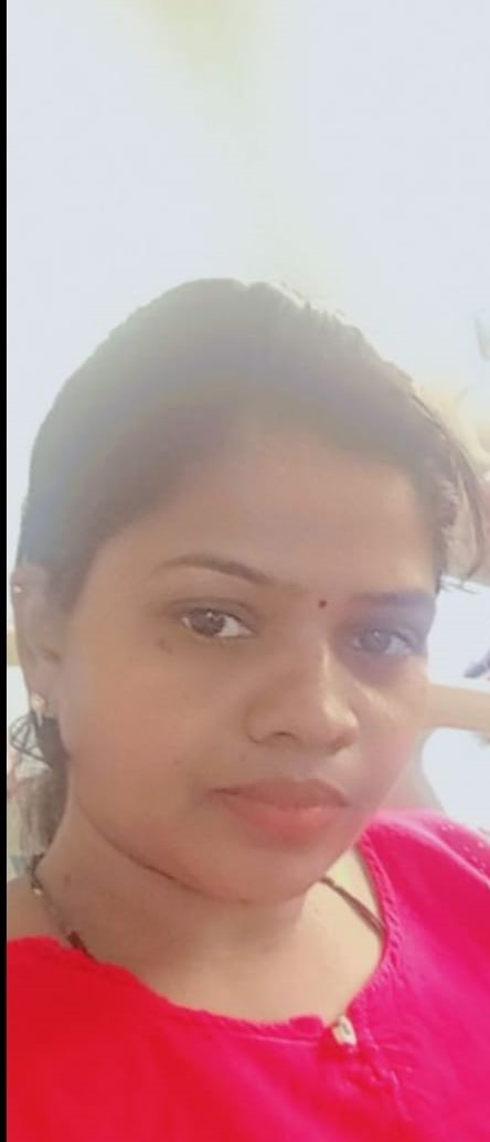 Pooja Annam - Part time Cleaner and Patient Care and Elderly Care in Mumbai Central in Mumbai