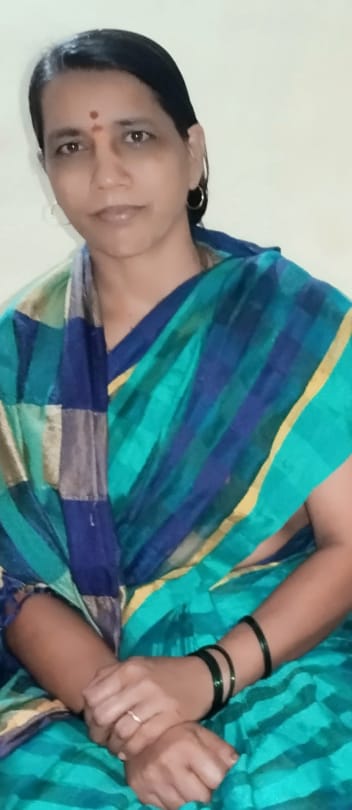 Rani Raju Pawar