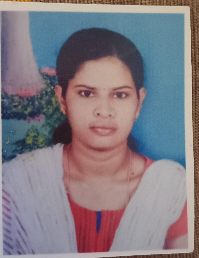 Shilpa dananjaya - Part time Cleaner and Baby Sitter in Kanakapura Main in Bangalore Bengaluru