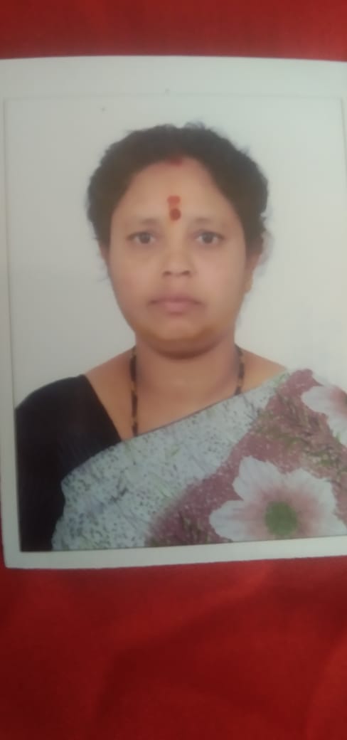 Dakshini vijay kumar - Part time Cleaner and Cook and Baby Sitter in Basaveshwaranagar in Bangalore Bengaluru